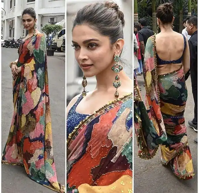 Product Code: LG 1117 Multi ColourColour: Multi ColourFabrics: GOTA ZARI WITH DIGITAL PRINT AND STONE WORKBlouse Fabrics: BANGLORY SATIN WITH 0.80 METERS | Bollywood Sarees, Creative Sarees, Designer Sarees, Embroidered Sarees, Ethnic Saree, Modern Digital sarees, Party Wear Sarees, Sarees