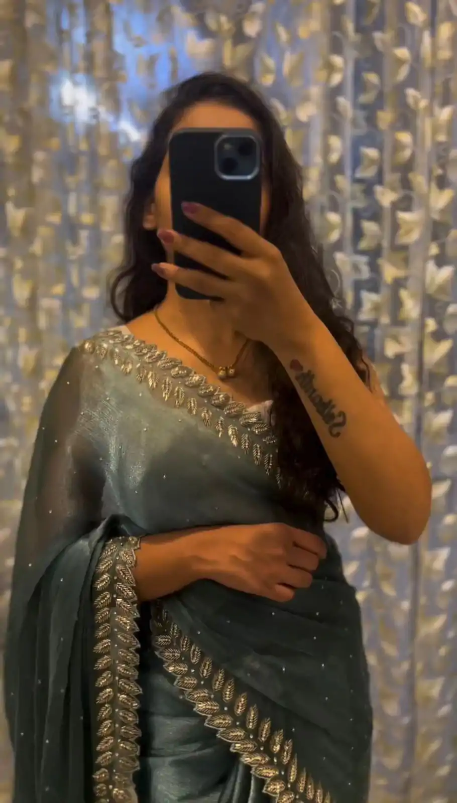 KD 459 Green Color Jimmy choo Thread Sequence Work Saree Casual, Party, Wedding, Festive, Events Etc.  Expected Delivery  4-6 Working Days @1750/- Only | Bollywood Sarees, Creative Sarees, Designer Sarees, Embroidered Sarees, Ethnic Saree, Modern Digital sarees, Party Wear Sarees, Sarees