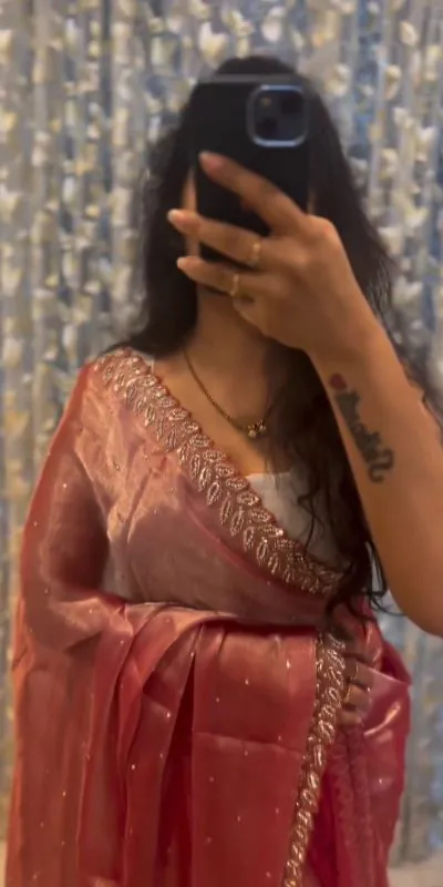 KD 459 Peach Color Jimmy choo Thread Sequence Work Saree Casual, Party, Wedding, Festive, Events Etc.  Expected Delivery  4-6 Working Days @1750/- Only | Bollywood Sarees, Creative Sarees, Designer Sarees, Embroidered Sarees, Ethnic Saree, Modern Digital sarees, Party Wear Sarees, Sarees