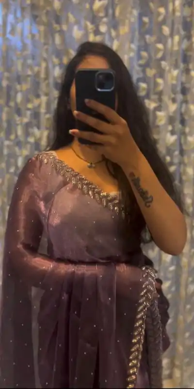 KD 459 Purple Color Jimmy choo Thread Sequence Work Saree Casual, Party, Wedding, Festive, Events Etc. Expected Delivery 4-6 Working Days @1750/- Only | Bollywood Sarees, Creative Sarees, Designer Sarees, Embroidered Sarees, Ethnic Saree, Modern Digital sarees, Party Wear Sarees, Sarees