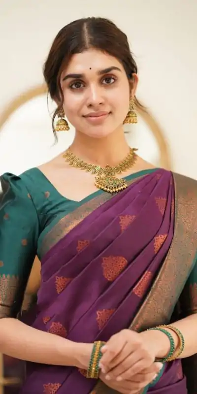 DDF 115 Wine Color Soft Lichi Silk Ordinary Design Rich Pallu Saree Casual, Party Wear, Events, Festivals Etc. Expected Delivery 4-6 Working Days 1499/ | Bollywood Sarees, Creative Sarees, Designer Sarees, Embroidered Sarees, Ethnic Saree, Modern Digital sarees, Party Wear Sarees, Sarees