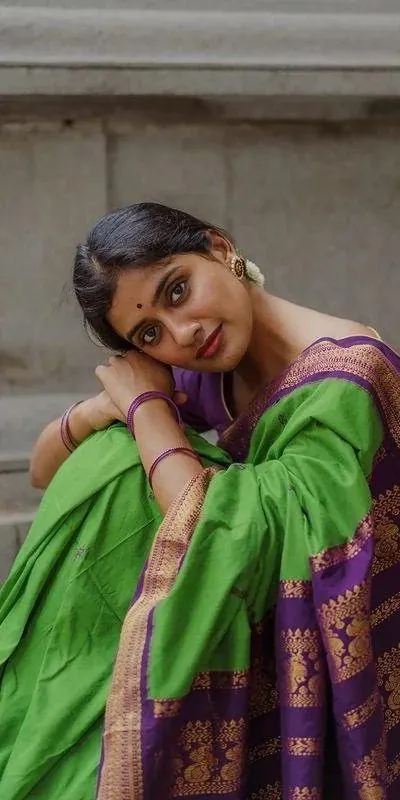 KP - 5044 Parrot Green Color Soft Lichi Silk Jacquard On All Over Saree Casual, Party Wear, Wedding, Events Etc. Expected Delivery 4-6 Working Days @1449/- | Bollywood Sarees, Creative Sarees, Designer Sarees, Embroidered Sarees, Ethnic Saree, Modern Digital sarees, Party Wear Sarees, Sarees