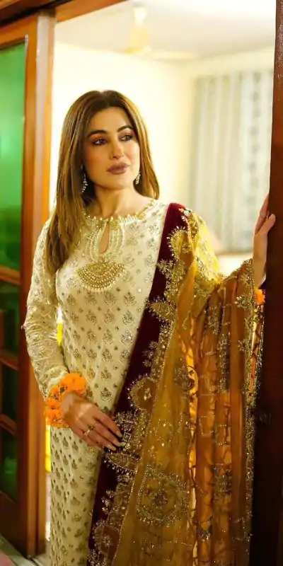 SR 1608 White Georgette Embroidery Sequence Rivet Moti Work Sharara Suit Wedding, Party, Festive, Events Etc. Expected Delivery 4-6 Working Days @2249Only | Casual Suits, Creative suits, Designer Suits, Palazzo Suits, Party Wear Suits, Salwar suit, Straight Suits