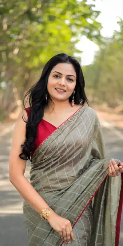 GK Grey Color Viscos Cotton Silk Beautiful Rich Pallu Saree Events Casual Wedding Festive . Expected Delivery  4-6 Working Days @1950/- | Bollywood Sarees, Creative Sarees, Designer Sarees, Embroidered Sarees, Ethnic Saree, Modern Digital sarees, Party Wear Sarees, Sarees