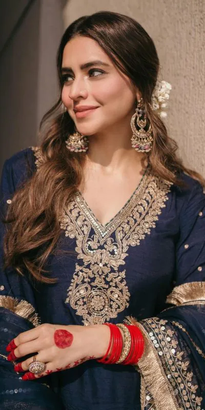 SRK 5153 Navy Blue Color Pure Chinnon Silk Embroidery Sequence Salwar Suit Wedding, Party, Festive, Events Expected Delivery 4-6 Working Days @ 1899/- | Jump Suits, Casual Suits, Creative suits, Designer Suits, Palazzo Suits, Party Wear Suits, Patiala Suits, Salwar suit, Straight Suits