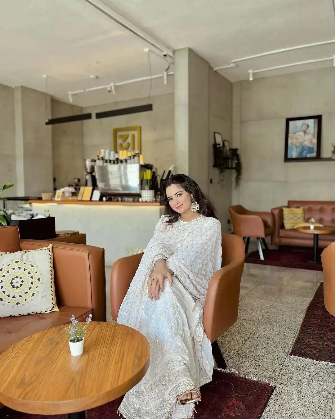 SSR 459 White Color Georgette Embroidery Sequence Salwar Suit Wedding, Party, Festive, Events Expected Delivery 4-6 Working Days @ 2199/- Only | Casual Suits, Creative suits, Designer Suits, Party Wear Suits, Salwar suit, Straight Suits