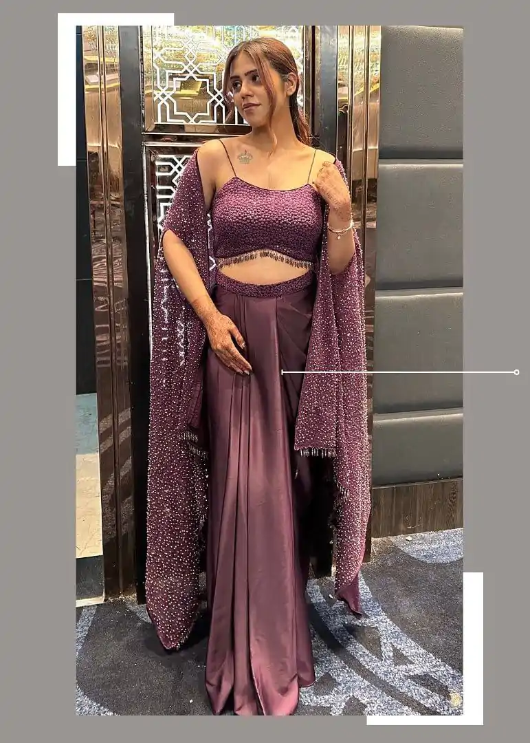  LG-1822 Purple Color Rangoli Silk Heavy Sequence Threads Embroidery Salwar Suit Casual, Wedding, Festive, Events Expected Delivery 4-6 Working Days @2099/- | Jump Suits, Casual Suits, Creative suits, Designer Suits, Palazzo Suits, Party Wear Suits, Patiala Suits, Salwar suit, Straight Suits