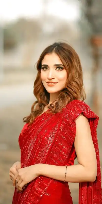 DF 3411A Red Color Georgette Sequins Embroidery Work Saree Casual, Party Wear, Wedding, Events Etc Delivery Expected.4-6 Working Days 1799/- | Bollywood Sarees, Creative Sarees, Designer Sarees, Embroidered Sarees, Ethnic Saree, Modern Digital sarees, Party Wear Sarees, Sarees