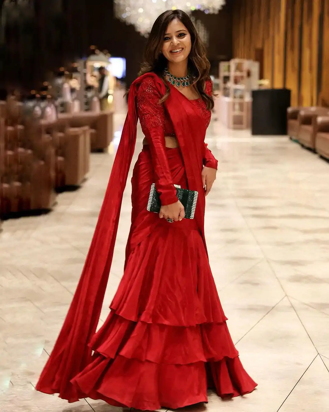RTC 6471 Red Color Chinon silk Thread Sequence Lehenga Saree Wedding, Party, Festive, Events Etc. Expected Delivery 4-6 Working Days @1999/- | Bollywood Lehenga, Creative Lehenga, Designer Lehenga, Embroidered Lehenga, Lehenga, Party Wear Lehenga