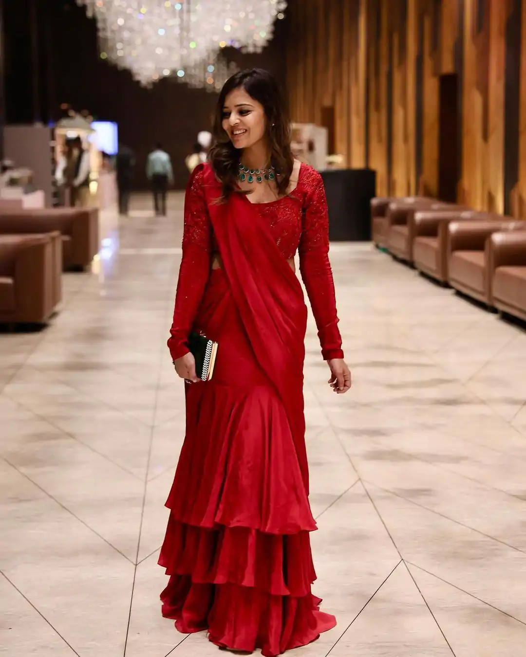 RTC 6471 Red Color Chinon silk Thread Sequence Lehenga Saree Wedding, Party, Festive, Events Etc. Expected Delivery 4-6 Working Days @1999/- | Bollywood Lehenga, Creative Lehenga, Designer Lehenga, Embroidered Lehenga, Lehenga, Party Wear Lehenga