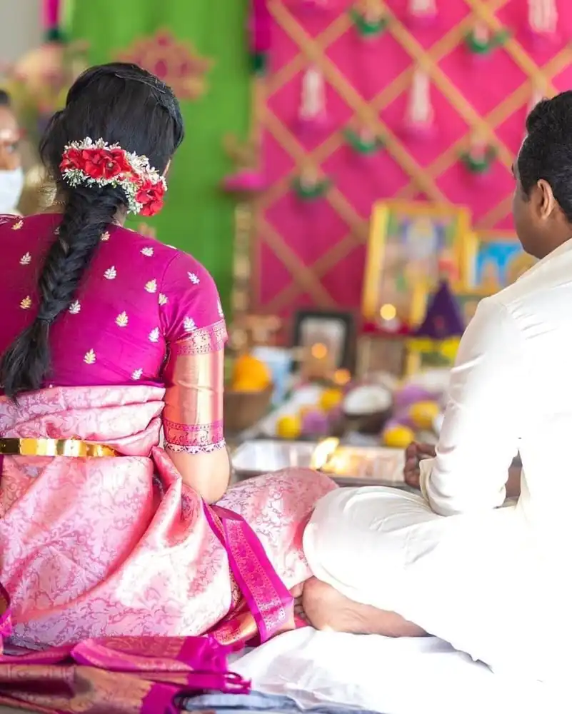 SC Niyati silk Pink Color Soft Silk Golden And Silver Zari Design Saree Casual, Party Wear, Events, Festivals Etc. Expected Delivery 4-6 Working Days 1599/- | Bollywood Sarees, Creative Sarees, Designer Sarees, Embroidered Sarees, Ethnic Saree, Modern Digital sarees, Party Wear Sarees, Sarees