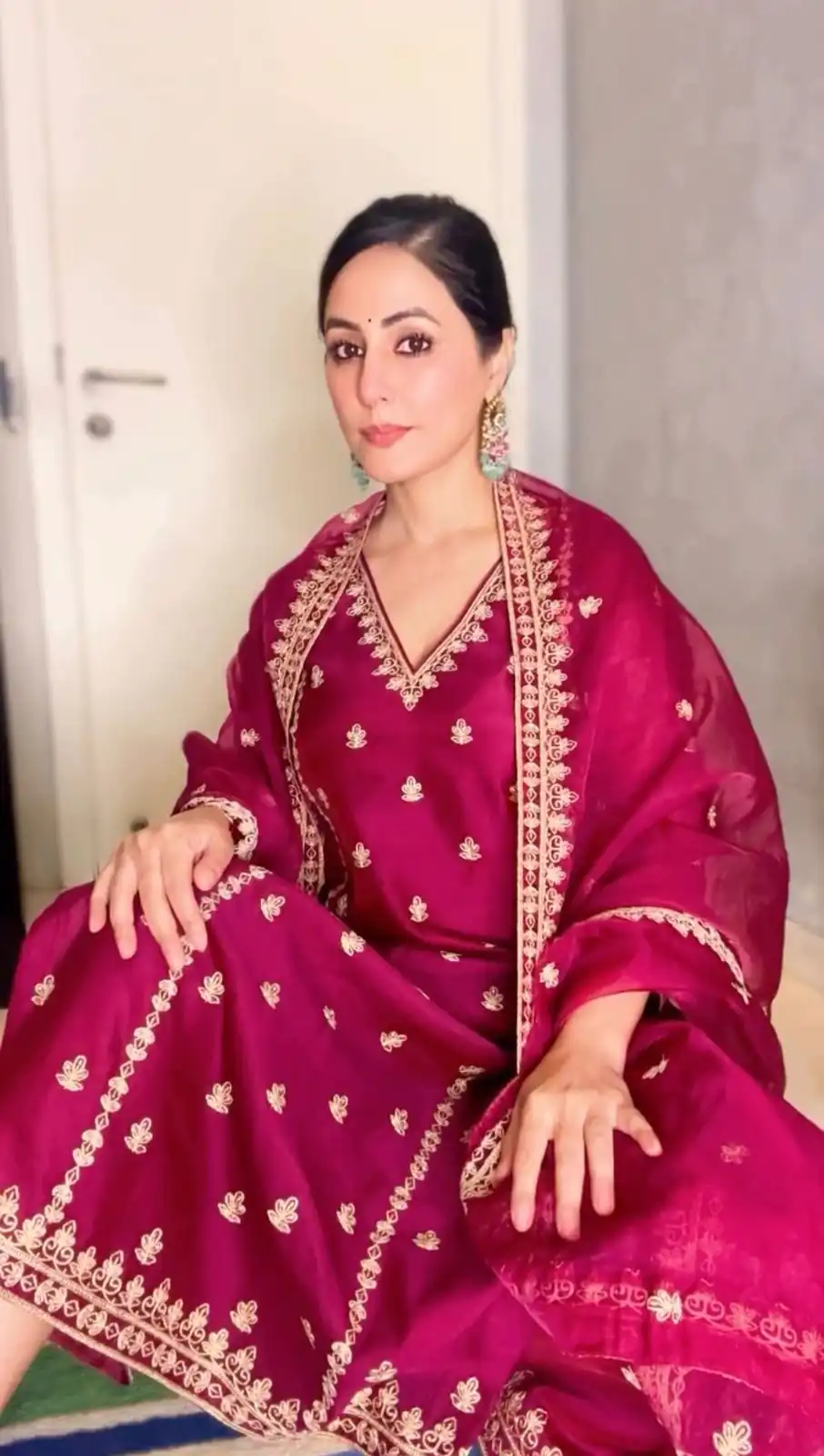 RTC 5663 Pink Color Tapeta silk Thread Sequence Work Salwar Suit Wedding, Party, Festive, Events Etc. Expected Delivery 4-6 Working Days @1499/- | Jump Suits, Casual Suits, Creative suits, Designer Suits, Palazzo Suits, Party Wear Suits, Patiala Suits, Salwar suit, Straight Suits