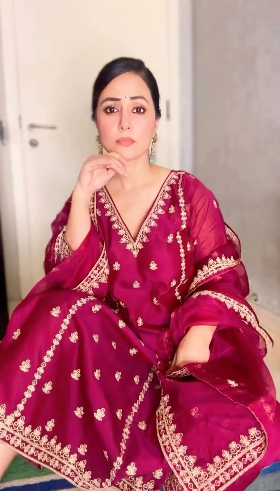 RTC 5663 Pink Color Tapeta silk Thread Sequence Work Salwar Suit Wedding, Party, Festive, Events Etc. Expected Delivery 4-6 Working Days @1499/- | Jump Suits, Casual Suits, Creative suits, Designer Suits, Palazzo Suits, Party Wear Suits, Patiala Suits, Salwar suit, Straight Suits