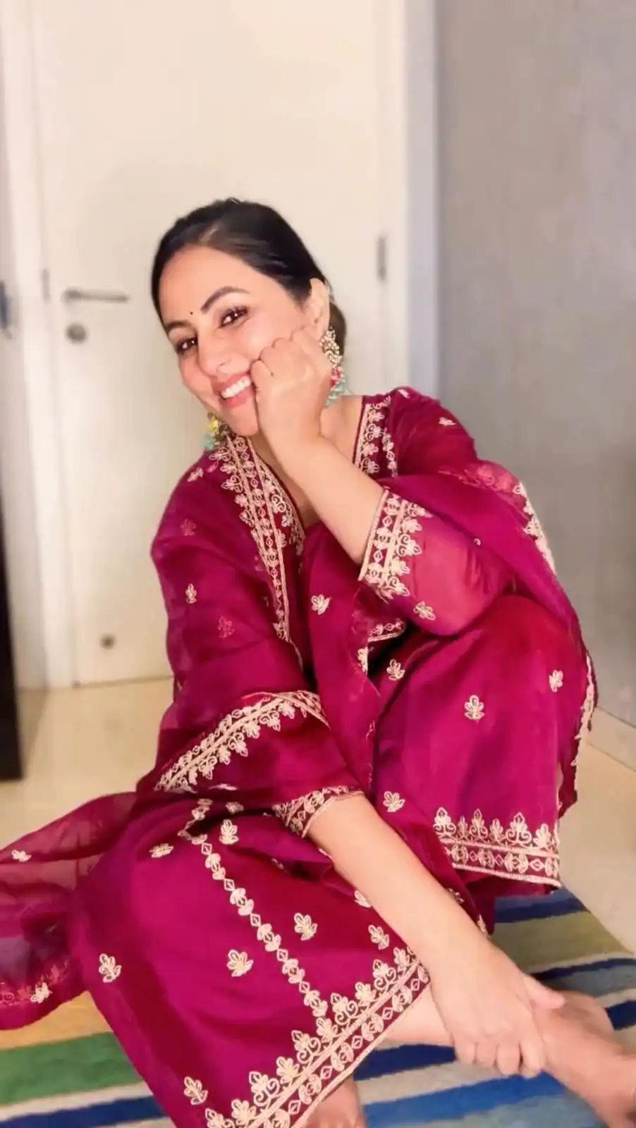 RTC 5663 Pink Color Tapeta silk Thread Sequence Work Salwar Suit Wedding, Party, Festive, Events Etc. Expected Delivery 4-6 Working Days @1499/- | Jump Suits, Casual Suits, Creative suits, Designer Suits, Palazzo Suits, Party Wear Suits, Patiala Suits, Salwar suit, Straight Suits