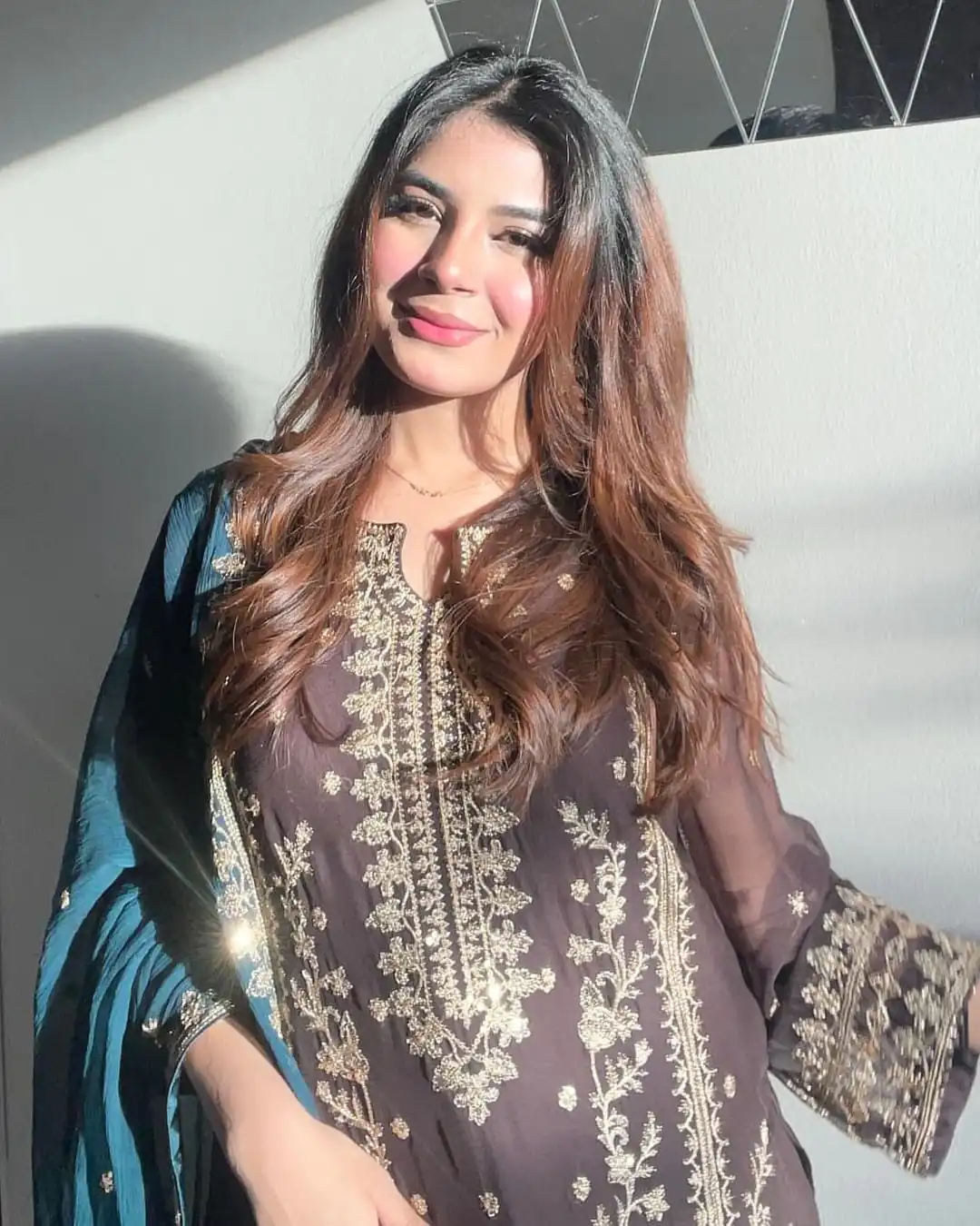 SSR 466 White Chinnon Silk Embroidery Sequins Sharara Suit Wedding, Party, Festive, Events Etc.   Expected Delivery 4-6 Working Days @1999/- | Casual Suits, Creative suits, Designer Suits, Palazzo Suits, Party Wear Suits, Salwar suit, Straight Suits