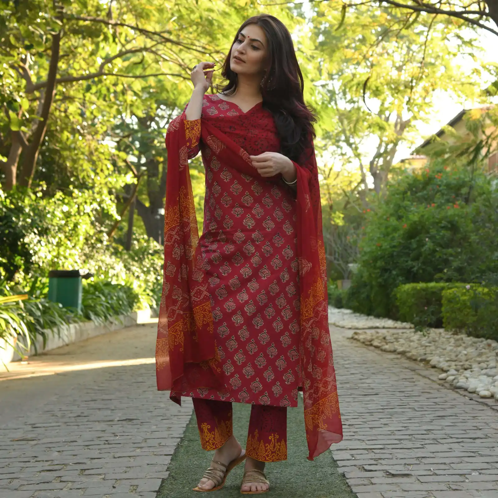 DDH BERRY MAROON Color Viscose Cotton Printed Work Salwar Suit Casual, Party, Wedding, Festive, Events Etc. Expected Delivery 4-6 Working Days @1549/- | Casual Suits, Creative suits, Designer Suits, Palazzo Suits, Party Wear Suits, Patiala Suits, Salwar suit, Straight Suits