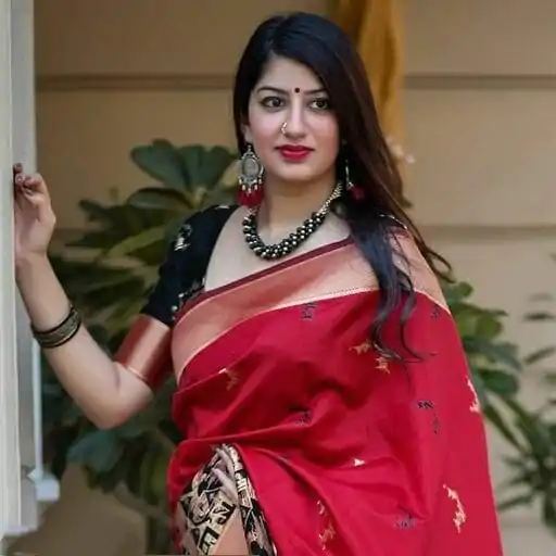 ES 8160 Red Color Soft Lichi Silk Butti Work Saree Casual, Wedding, Party, Festive, Events Etc. Expected Delivery 4-6 Working Days @1499/- | Bollywood Sarees, Creative Sarees, Designer Sarees, Embroidered Sarees, Ethnic Saree, Modern Digital sarees, Party Wear Sarees, Sarees