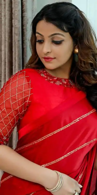 AC RED LABEL Color Vichitra Fabric And Sequence Work Saree Casual, Wedding, Festive, Events Expected Delivery 4-6 Working Days @1849 /- | Bollywood Sarees, Creative Sarees, Designer Sarees, Embroidered Sarees, Ethnic Saree, Modern Digital sarees, Party Wear Sarees, Sarees