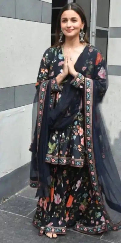 RTC 5456 Black Color American lachko Digital Print Work Salwar Suit Wedding, Party, Festive, Events Etc. Expected Delivery 4-6 Working Days @1749/- | Jump Suits, Casual Suits, Creative suits, Designer Suits, Palazzo Suits, Party Wear Suits, Patiala Suits, Salwar suit, Straight Suits