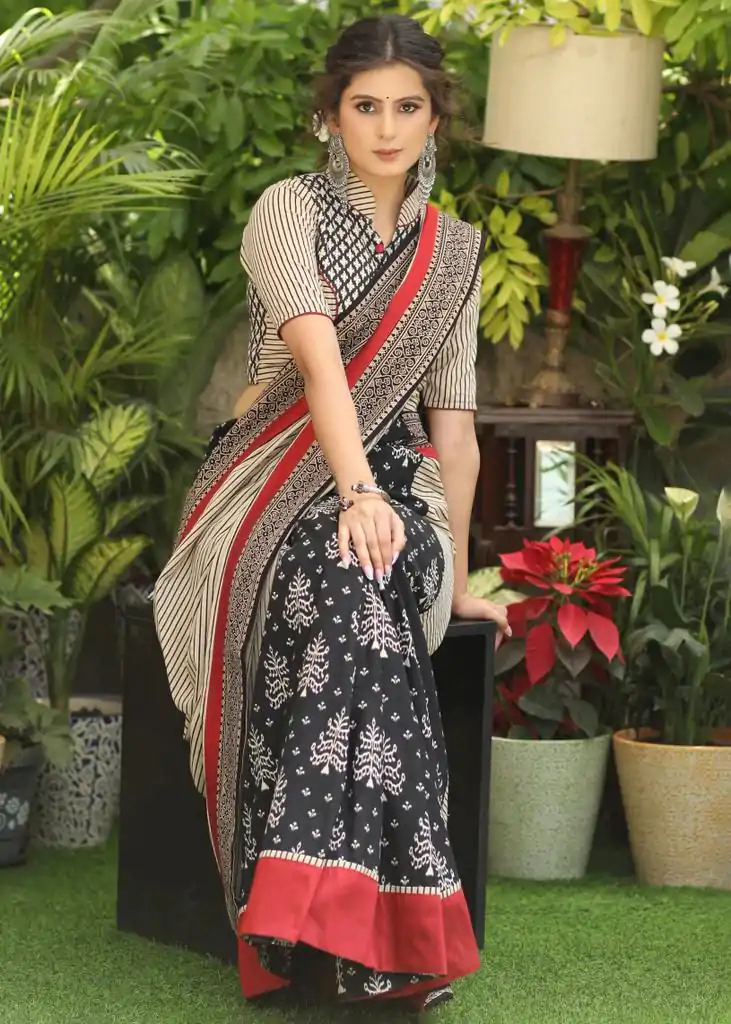 NT 553 Black Color Georgette Digital Printed All Over Saree Events Casual Wedding Festive . Expected Delivery  4-6 Working Days @1449/- | Bollywood Sarees, Creative Sarees, Designer Sarees, Embroidered Sarees, Ethnic Saree, Modern Digital sarees, Party Wear Sarees, Sarees