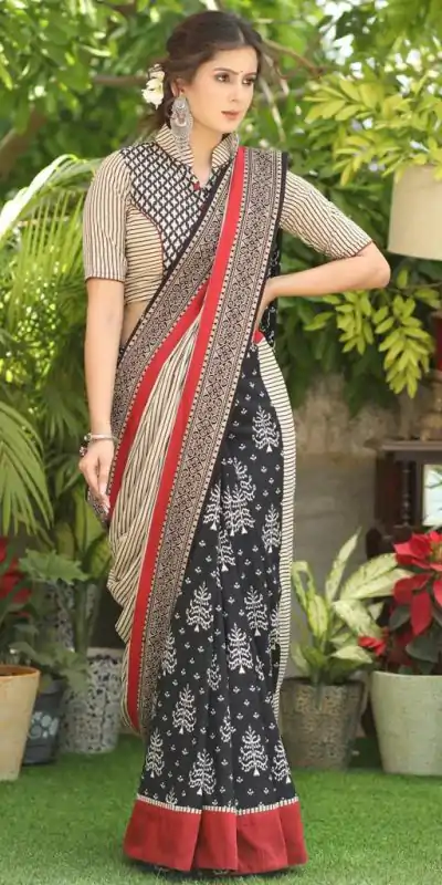 NT 553 Black Color Georgette Digital Printed All Over Saree Events Casual Wedding Festive . Expected Delivery 4-6 Working Days @1449/- | Bollywood Sarees, Creative Sarees, Designer Sarees, Embroidered Sarees, Ethnic Saree, Modern Digital sarees, Party Wear Sarees, Sarees