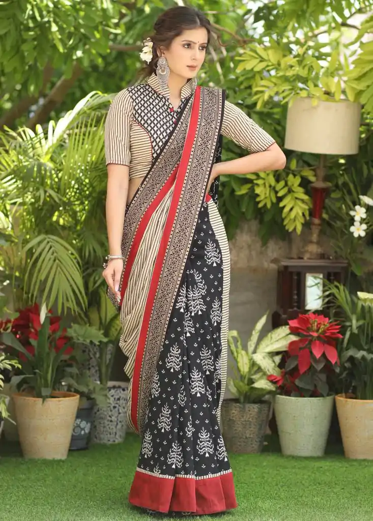NT 553 Black Color Georgette Digital Printed All Over Saree Events Casual Wedding Festive . Expected Delivery  4-6 Working Days @1449/- | Bollywood Sarees, Creative Sarees, Designer Sarees, Embroidered Sarees, Ethnic Saree, Modern Digital sarees, Party Wear Sarees, Sarees