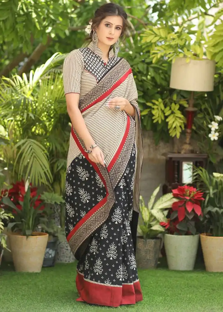 NT 553 Black Color Georgette Digital Printed All Over Saree Events Casual Wedding Festive . Expected Delivery  4-6 Working Days @1449/- | Bollywood Sarees, Creative Sarees, Designer Sarees, Embroidered Sarees, Ethnic Saree, Modern Digital sarees, Party Wear Sarees, Sarees