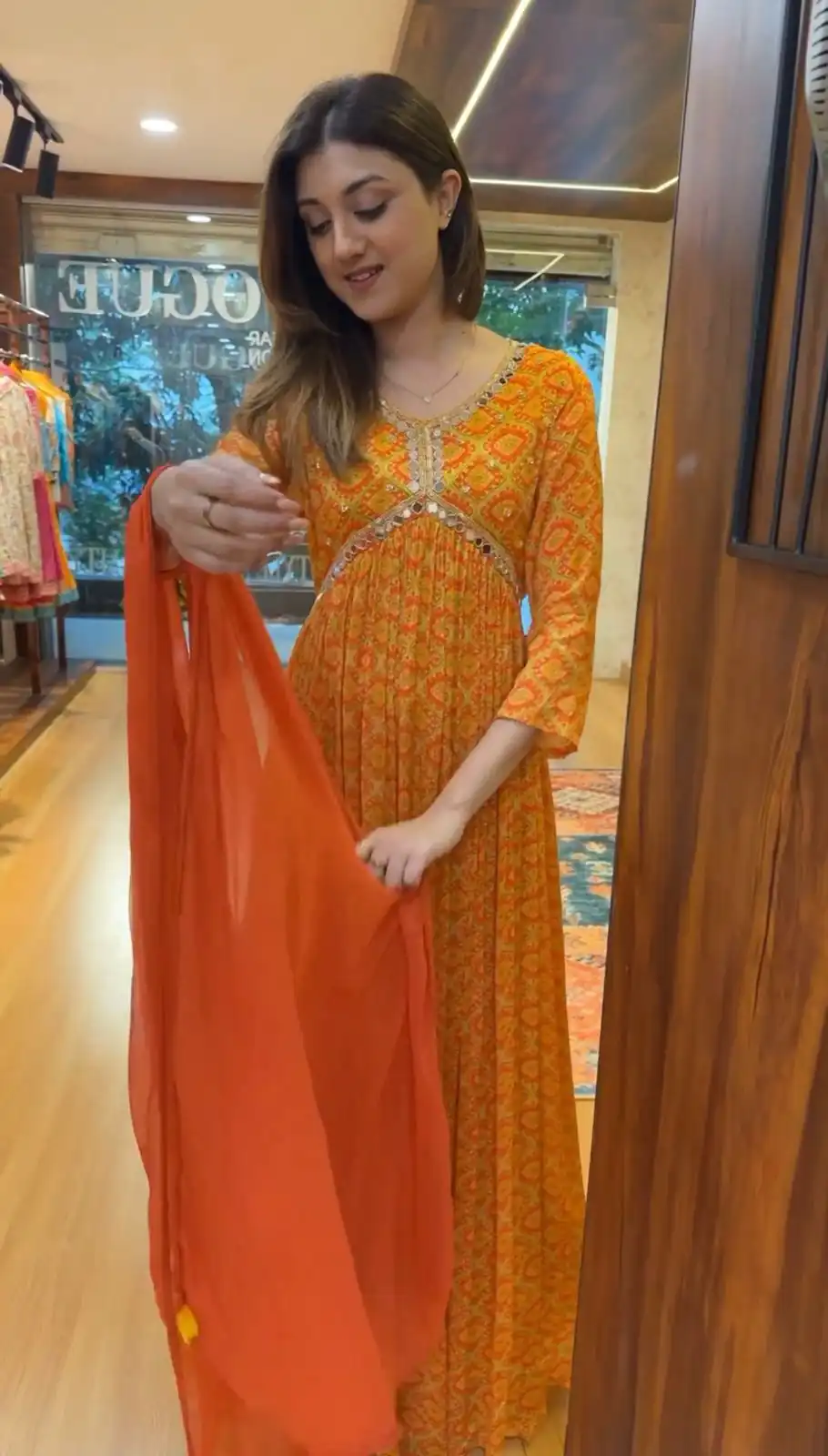 RTC 5627 Yellow Color Foix Georgette Digital Printed Salwar Suit Wedding, Party, Festive, Events Etc. Expected Delivery 4-6 Working Days @2099/- | Jump Suits, Casual Suits, Creative suits, Designer Suits, Palazzo Suits, Party Wear Suits, Patiala Suits, Salwar suit, Straight Suits