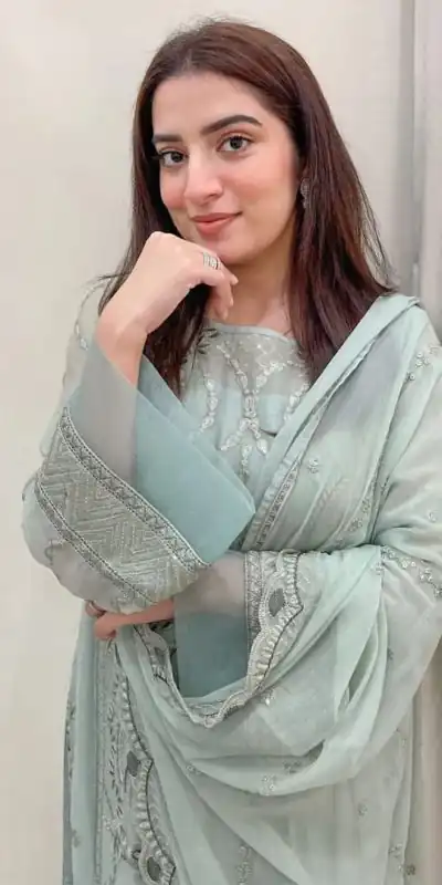 AD154 Blue Grey Color Georgette Embroidery Sequence Salwar Suit Wedding, Party, Festive, Events Expected Delivery 4-6 Working Days @ 2099/- | Casual Suits, Creative suits, Designer Suits, Palazzo Suits, Party Wear Suits, Patiala Suits, Salwar suit, Straight Suits