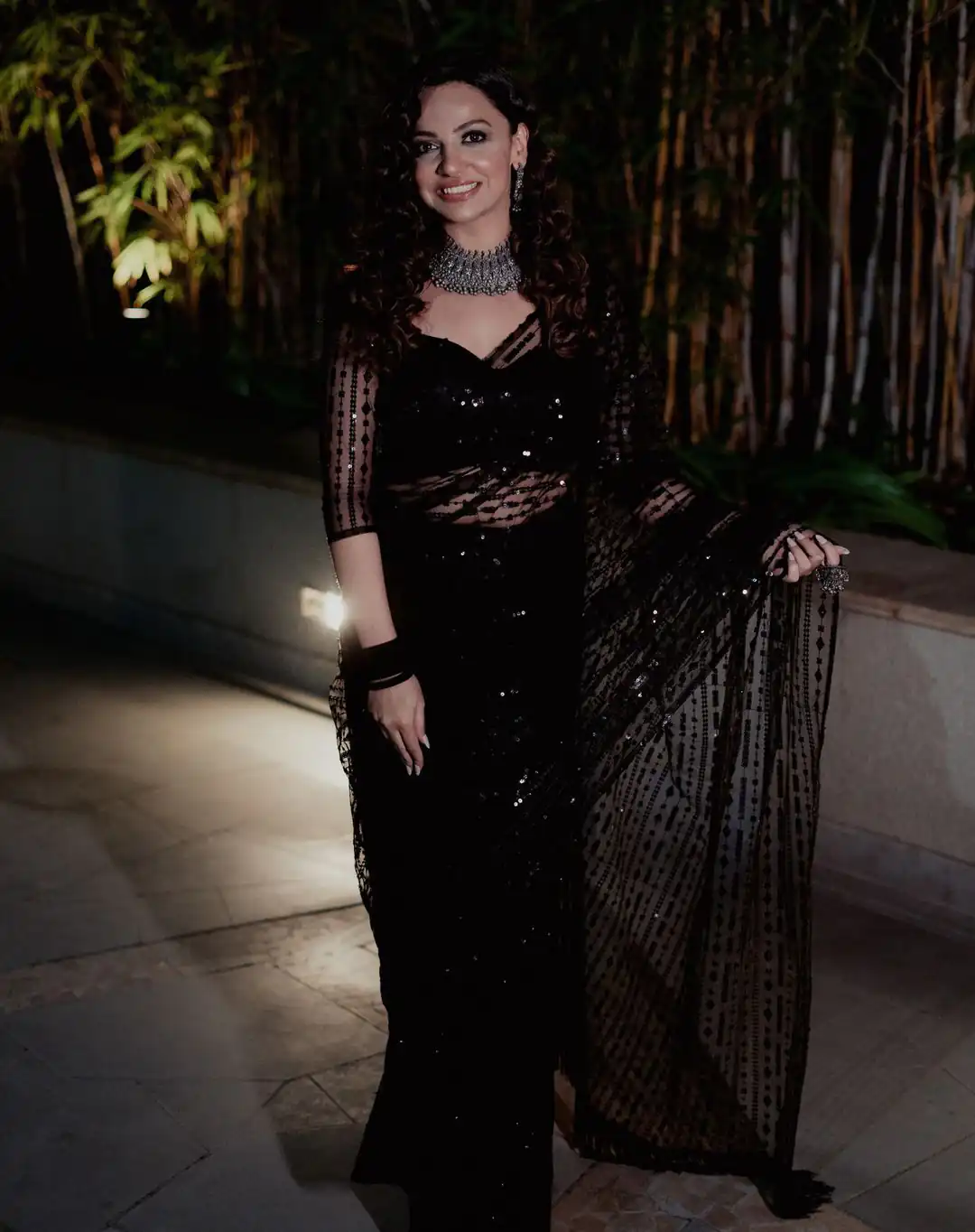 DF 3332 Black Color Mono Net Sequins Embroidery Work Saree Casual, Party Wear, Wedding, Events Etc Delivery Expected.4-6 Working Days 1699/- | Bollywood Sarees, Creative Sarees, Designer Sarees, Embroidered Sarees, Ethnic Saree, Modern Digital sarees, Party Wear Sarees, Sarees
