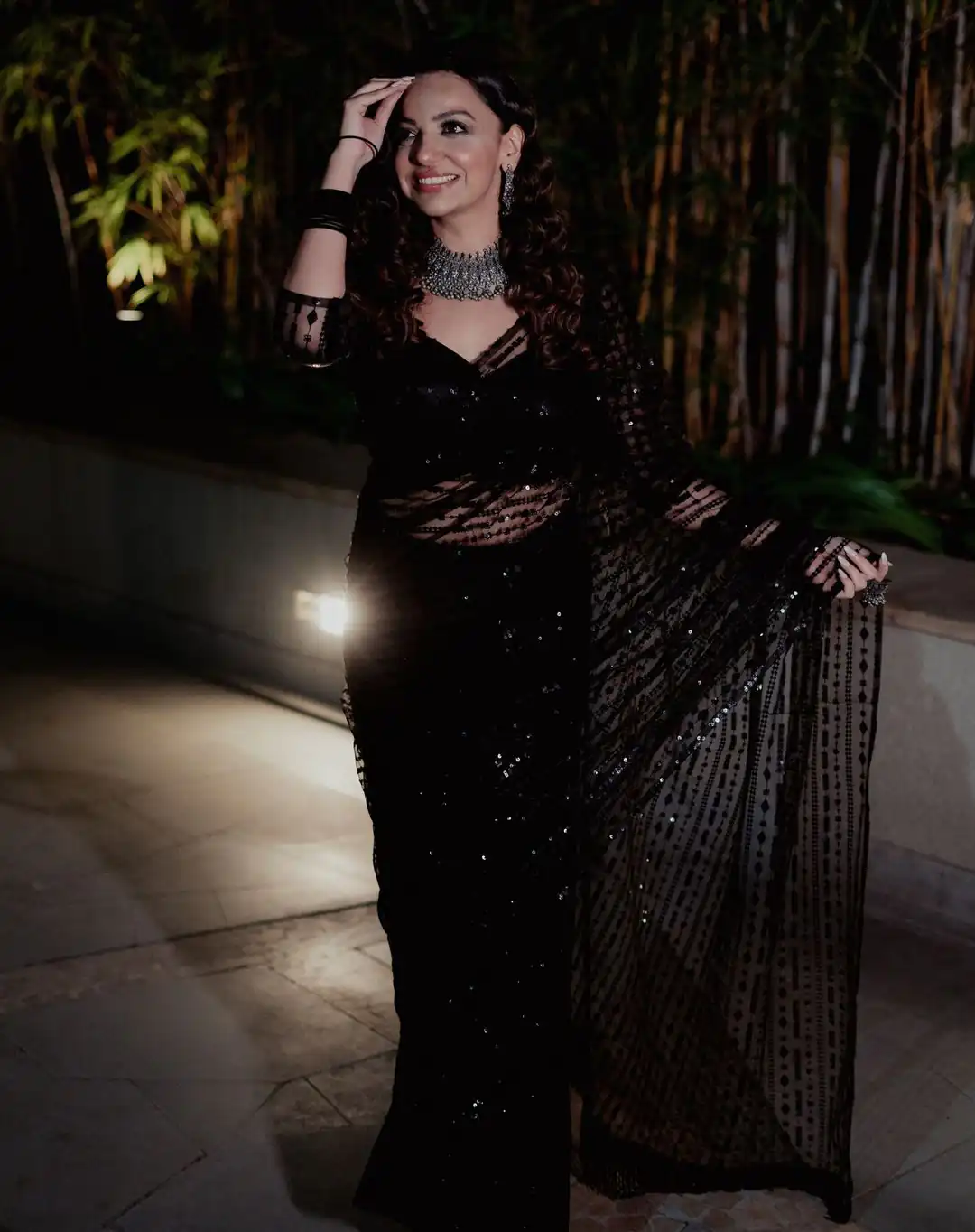 DF 3332 Black Color Mono Net Sequins Embroidery Work Saree Casual, Party Wear, Wedding, Events Etc Delivery Expected.4-6 Working Days 1699/- | Bollywood Sarees, Creative Sarees, Designer Sarees, Embroidered Sarees, Ethnic Saree, Modern Digital sarees, Party Wear Sarees, Sarees