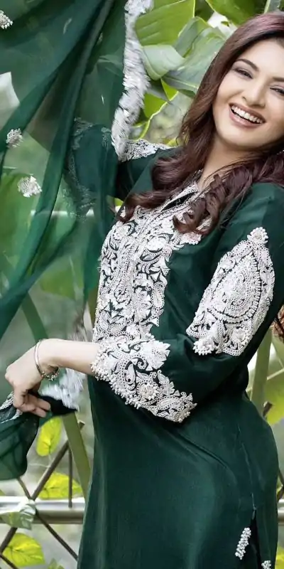 RTC 5709 Green Color Maslin Thread Sequence Work Salwar Suit Casual, Wedding, Party, Festive, Events. Expected Delivery 4-6 Working Days @2049/- | Casual Suits, Creative suits, Designer Suits, Palazzo Suits, Party Wear Suits, Patiala Suits, Salwar suit, Straight Suits
