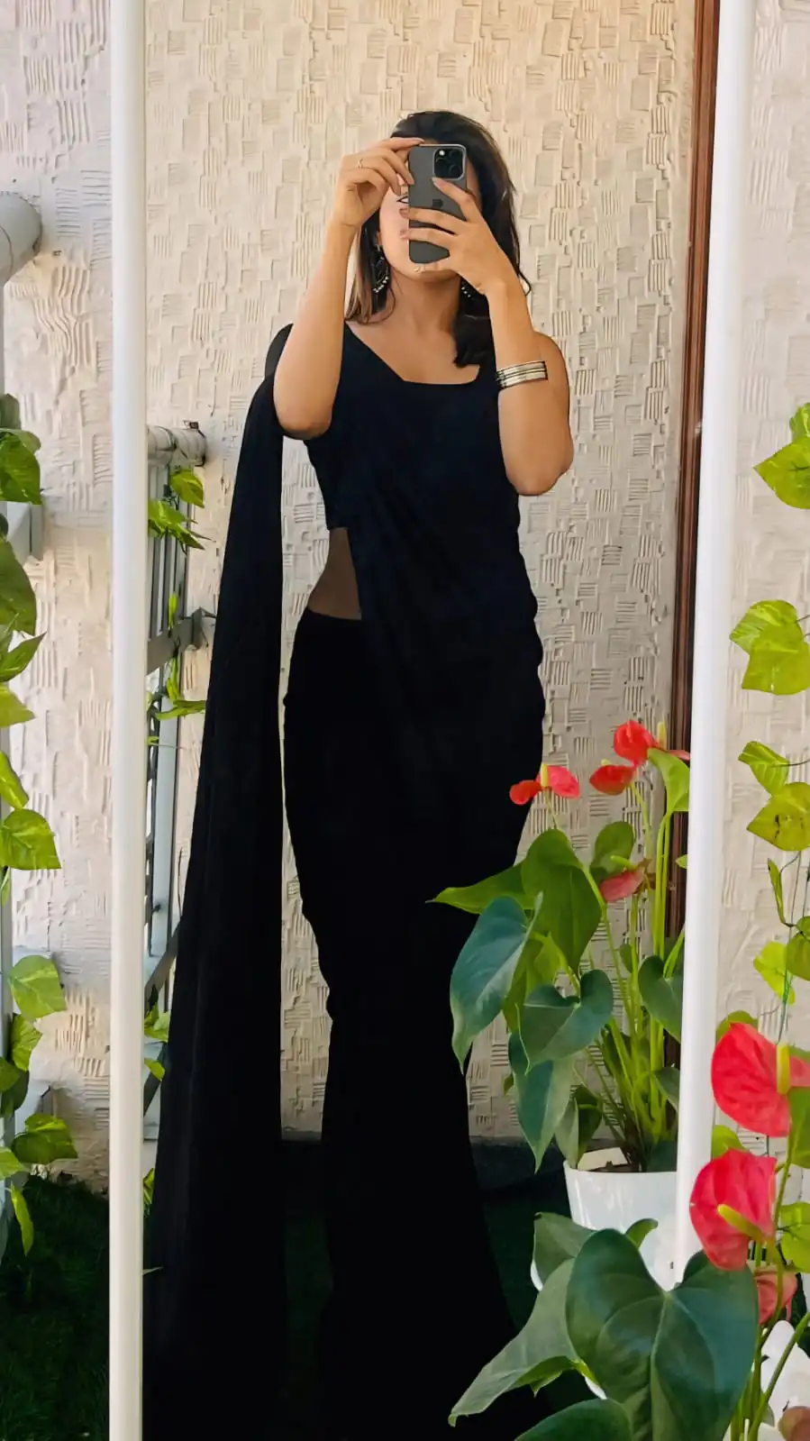   SC 271 Black Color Pure Soft Georgette Silk Design All Over Saree , Party Wear, Events, Festivals Expected Delivery 4-6 Working Days 1499/- | Bollywood Sarees, Creative Sarees, Designer Sarees, Embroidered Sarees, Ethnic Saree, Modern Digital sarees, Party Wear Sarees, Sarees
