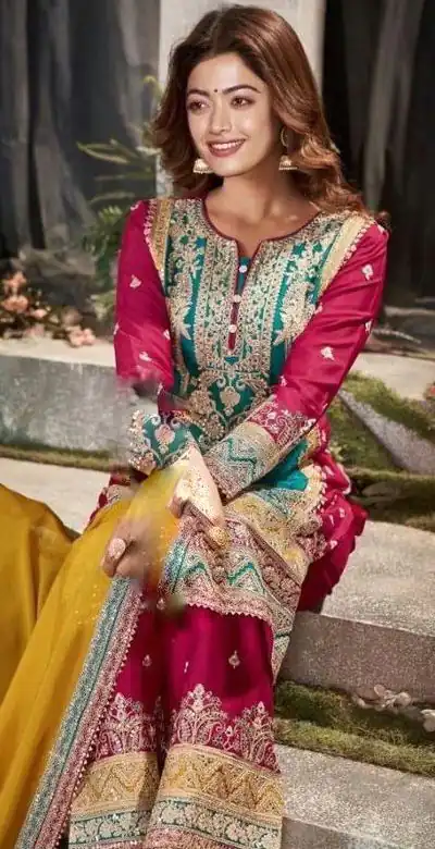 NSR 799 Blue Color Pure Georgette Embroidery Sequence Salwar Suit Casual, Party Festive, Events Etc. Expected Delivery 4-6 Working Days @2249/- | Jump Suits, Casual Suits, Creative suits, Designer Suits, Palazzo Suits, Party Wear Suits, Patiala Suits, Salwar suit, Straight Suits