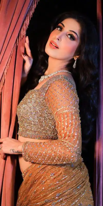 LG 601Golden Color Butter Fly Heavy Net Embroidered Saree  Party, Wedding, Festive, Events Etc., Expected Delivery 4-6 Working Days@1949/- Only | Bollywood Sarees, Creative Sarees, Designer Sarees, Embroidered Sarees, Ethnic Saree, Party Wear Sarees, Sarees