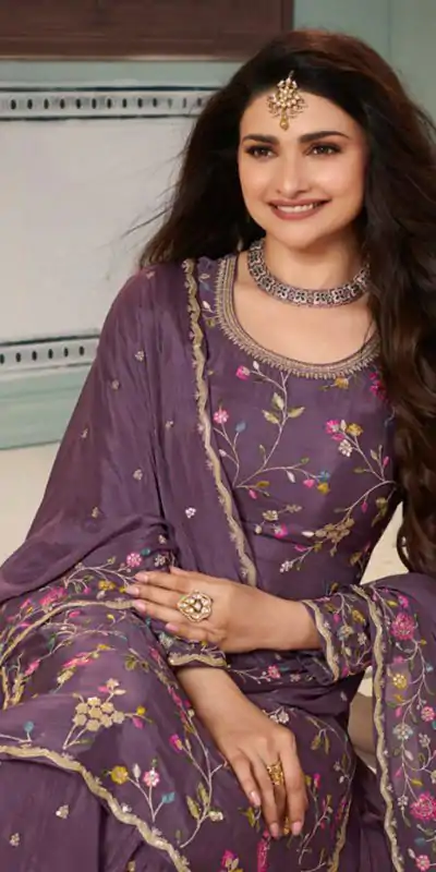 FC AVANTI Purple Color Chinon Embroidery Multi Work Salwar Suit Wedding, Party, Festive events, etc. Expected Delivery 4-6 Working Days @2899/- | Jump Suits, Casual Suits, Creative suits, Designer Suits, Palazzo Suits, Party Wear Suits, Patiala Suits, Salwar suit, Straight Suits