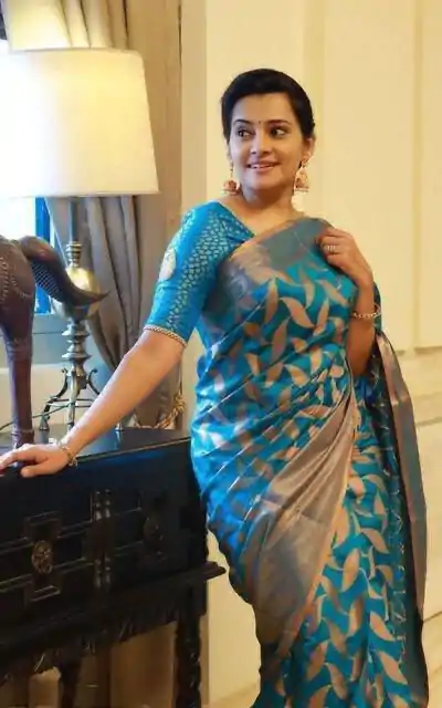 KP 4057 Blue Color Soft Lichi Silk Jacquard On All Over Saree Casual, Party Wear, Wedding, Events Etc. Expected Delivery 4-6 Working Days @1349/- | Bollywood Sarees, Creative Sarees, Designer Sarees, Embroidered Sarees, Ethnic Saree, Modern Digital sarees, Party Wear Sarees, Sarees