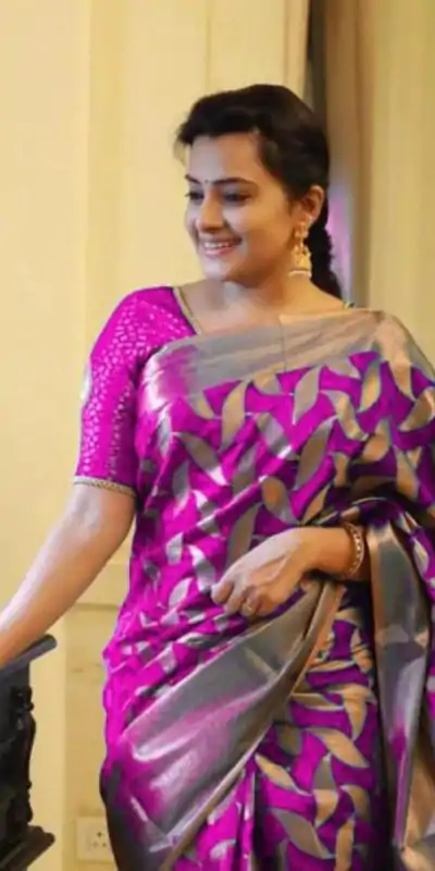 KP 4057 Pink Color Soft Lichi Silk Jacquard On All Over Saree Casual, Party Wear, Wedding, Events Etc. Expected Delivery 4-6 Working Days @1349/- | Bollywood Sarees, Creative Sarees, Designer Sarees, Embroidered Sarees, Ethnic Saree, Modern Digital sarees, Party Wear Sarees, Sarees