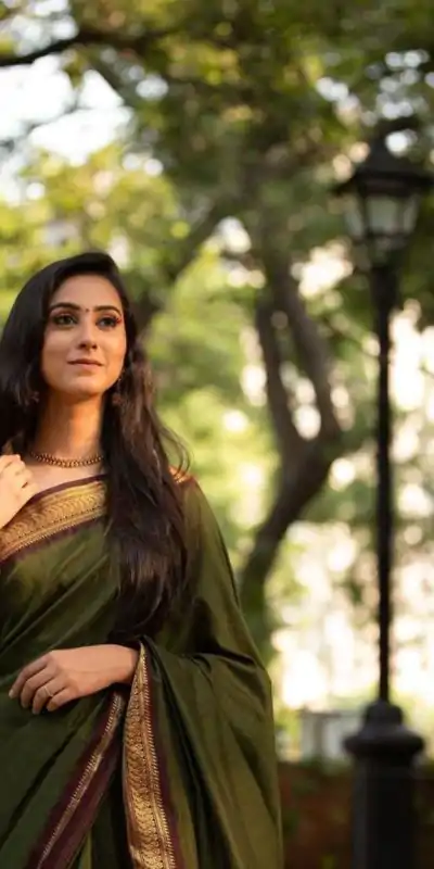 KP 5004 Green Color Soft Lichi Silk Jacquard On All Over Saree Casual, Party Wear, Wedding, Events Etc. Expected Delivery 4-6 Working Days @1449/- | Bollywood Sarees, Creative Sarees, Designer Sarees, Embroidered Sarees, Ethnic Saree, Modern Digital sarees, Party Wear Sarees, Sarees