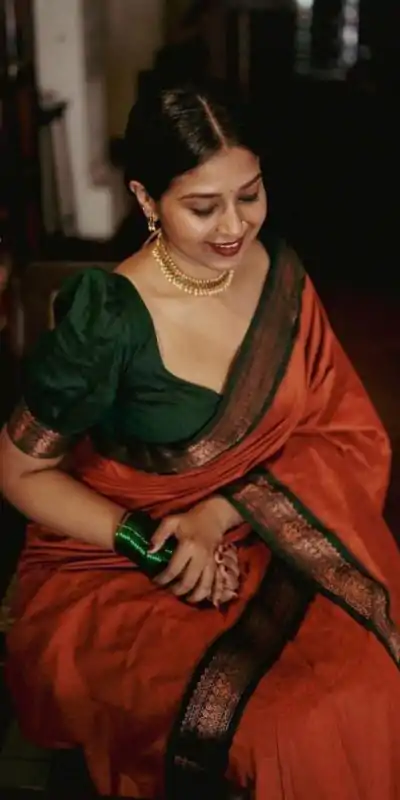 KP 5004 Orange Color Soft Lichi Silk Jacquard On All Over Saree Casual, Party Wear, Wedding, Events Etc. Expected Delivery 4-6 Working Days @1449/- | Bollywood Sarees, Creative Sarees, Designer Sarees, Embroidered Sarees, Ethnic Saree, Modern Digital sarees, Party Wear Sarees, Sarees