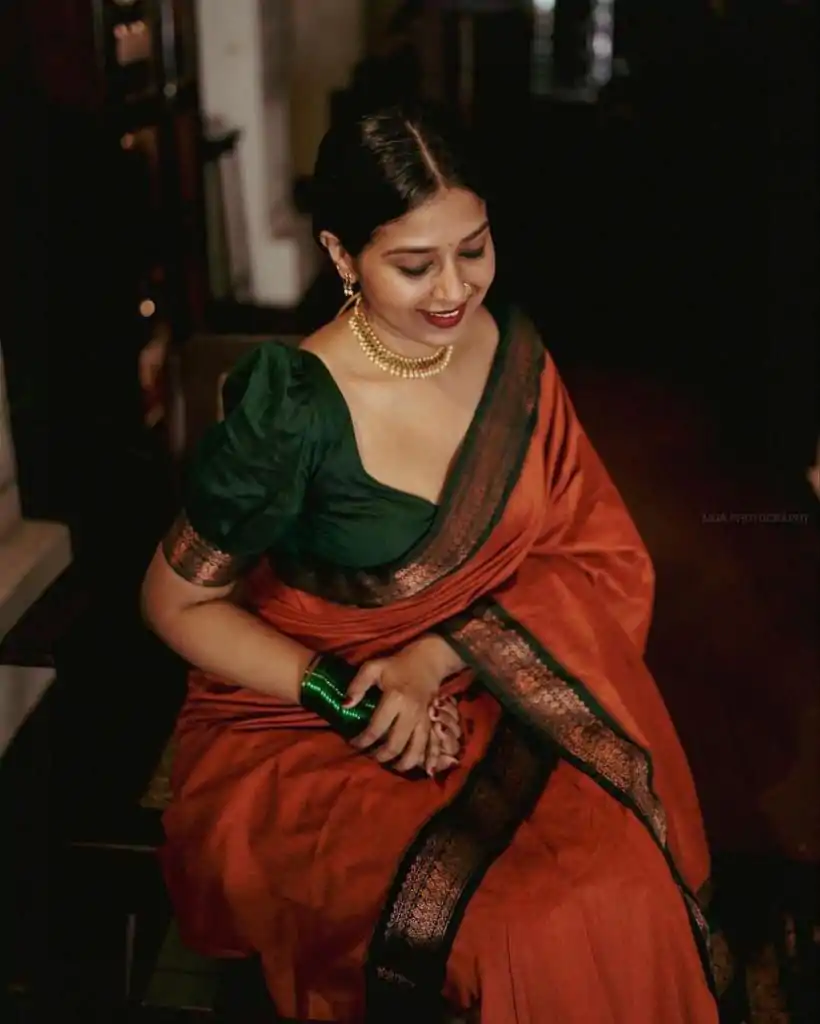 KP 5004 Orange Color Soft Lichi Silk Jacquard On All Over Saree Casual, Party Wear, Wedding, Events Etc. Expected Delivery 4-6 Working Days @1449/- | Bollywood Sarees, Creative Sarees, Designer Sarees, Embroidered Sarees, Ethnic Saree, Modern Digital sarees, Party Wear Sarees, Sarees