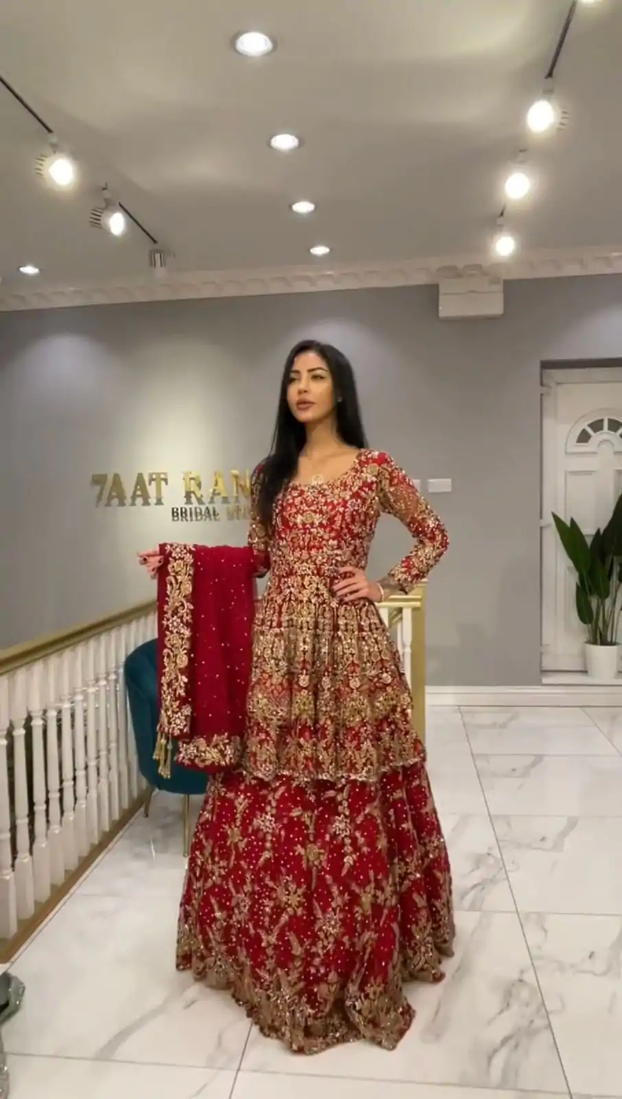 KD 1464 Red Color Georgette Thread Sequence Lehenga Choli Casual, Party Wear, Wedding, Events Etc. Expected Delivery 4-6 Working Days @2399/- | Bollywood Lehenga, Creative Lehenga, Designer Lehenga, Embroidered Lehenga, Lehenga, Party Wear Lehenga