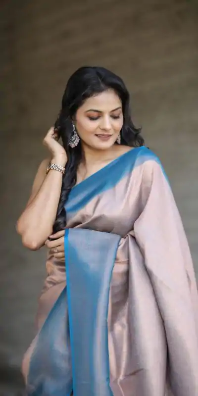 GK Kubera Grey Color Soft Silk Beautiful Rich Pallu All Over Saree Events Casual Wedding Festive . Expected Delivery 4-6 Working Days @1999/- | Bollywood Sarees, Creative Sarees, Designer Sarees, Embroidered Sarees, Ethnic Saree, Modern Digital sarees, Party Wear Sarees, Sarees