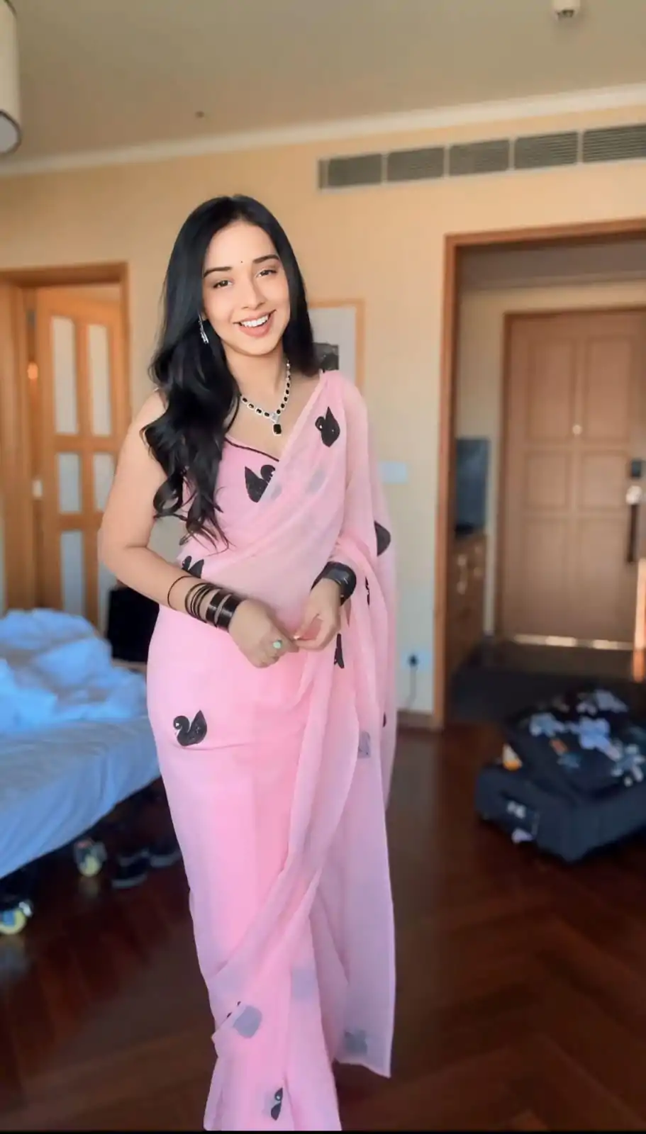   SC 290 Baby Pink Color Pure Soft Georgette Silk Design All Over Saree , Party Wear, Events, Festivals Expected Delivery 4-6 Working Days 1599/- | Bollywood Sarees, Creative Sarees, Designer Sarees, Embroidered Sarees, Ethnic Saree, Modern Digital sarees, Party Wear Sarees, Sarees