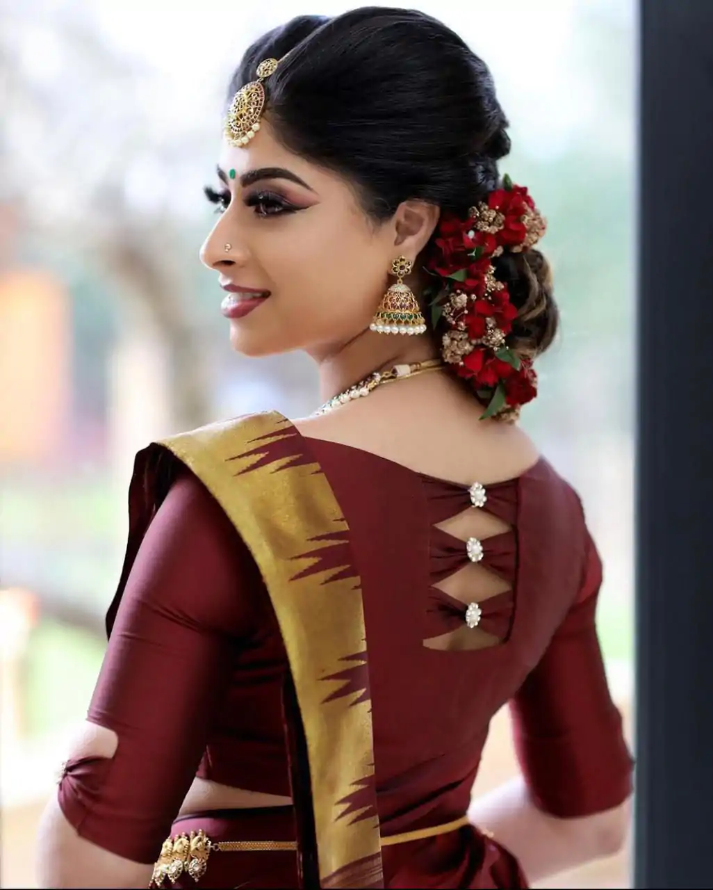 KP 3014 Maroon Color Soft Lichi Silk Jacquard On All Over Saree Casual, Party Wear, Wedding, Events Etc. Expected Delivery 4-6 Working Days @1299/- | Bollywood Sarees, Creative Sarees, Designer Sarees, Embroidered Sarees, Ethnic Saree, Modern Digital sarees, Party Wear Sarees, Sarees