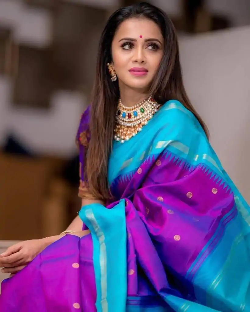 KP 3068 Purple Color Soft Lichi Silk Jacquard On All Over Saree Casual, Party Wear, Wedding, Events Etc. Expected Delivery 4-6 Working Days @1499/- | Bollywood Sarees, Creative Sarees, Designer Sarees, Embroidered Sarees, Ethnic Saree, Modern Digital sarees, Party Wear Sarees, Sarees