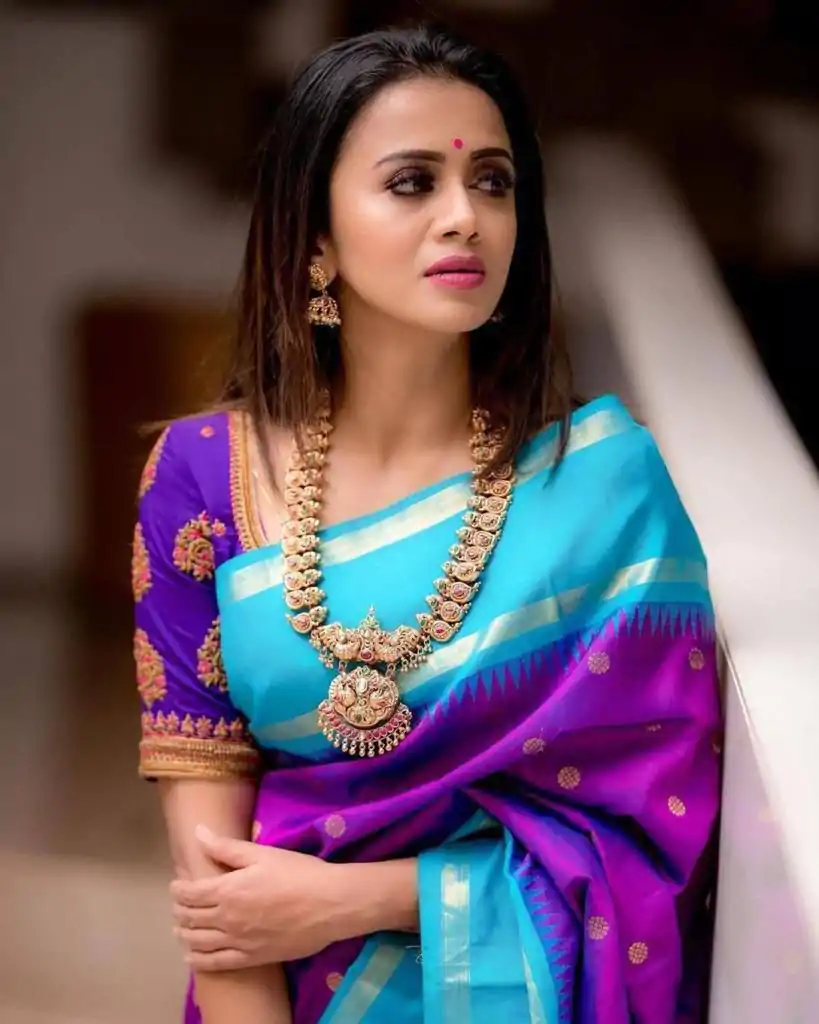 KP 3068 Purple Color Soft Lichi Silk Jacquard On All Over Saree Casual, Party Wear, Wedding, Events Etc. Expected Delivery 4-6 Working Days @1499/- | Bollywood Sarees, Creative Sarees, Designer Sarees, Embroidered Sarees, Ethnic Saree, Modern Digital sarees, Party Wear Sarees, Sarees