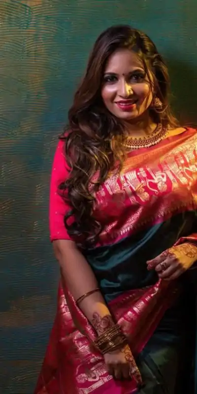KP 2031 Green Color Soft Lichi Silk Jacquard On All Over Saree Casual, Party Wear, Wedding, Events Etc. Expected Delivery 4-6 Working Days @1449/- | Bollywood Sarees, Creative Sarees, Designer Sarees, Embroidered Sarees, Ethnic Saree, Modern Digital sarees, Party Wear Sarees, Sarees