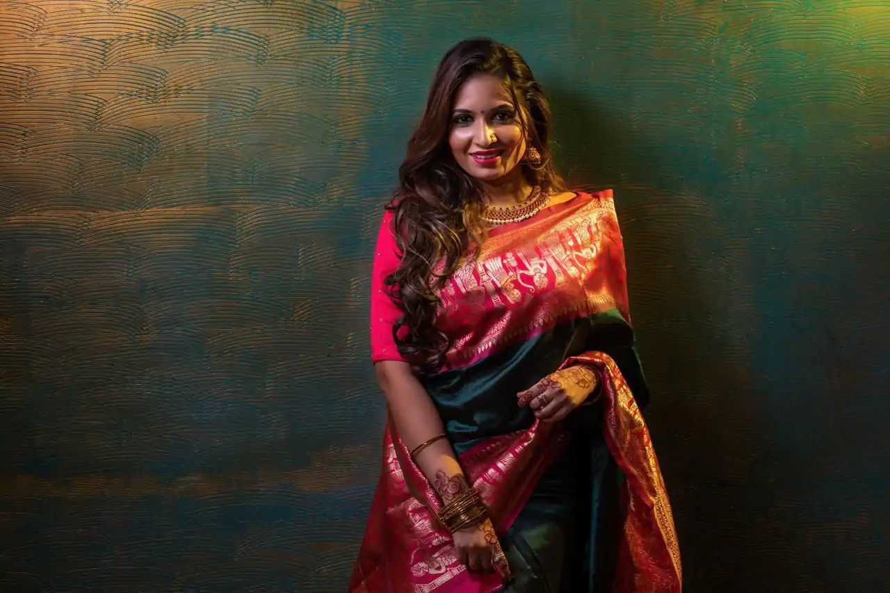 KP 2031 Green Color Soft Lichi Silk Jacquard On All Over Saree Casual, Party Wear, Wedding, Events Etc. Expected Delivery 4-6 Working Days @1449/- | Bollywood Sarees, Creative Sarees, Designer Sarees, Embroidered Sarees, Ethnic Saree, Modern Digital sarees, Party Wear Sarees, Sarees