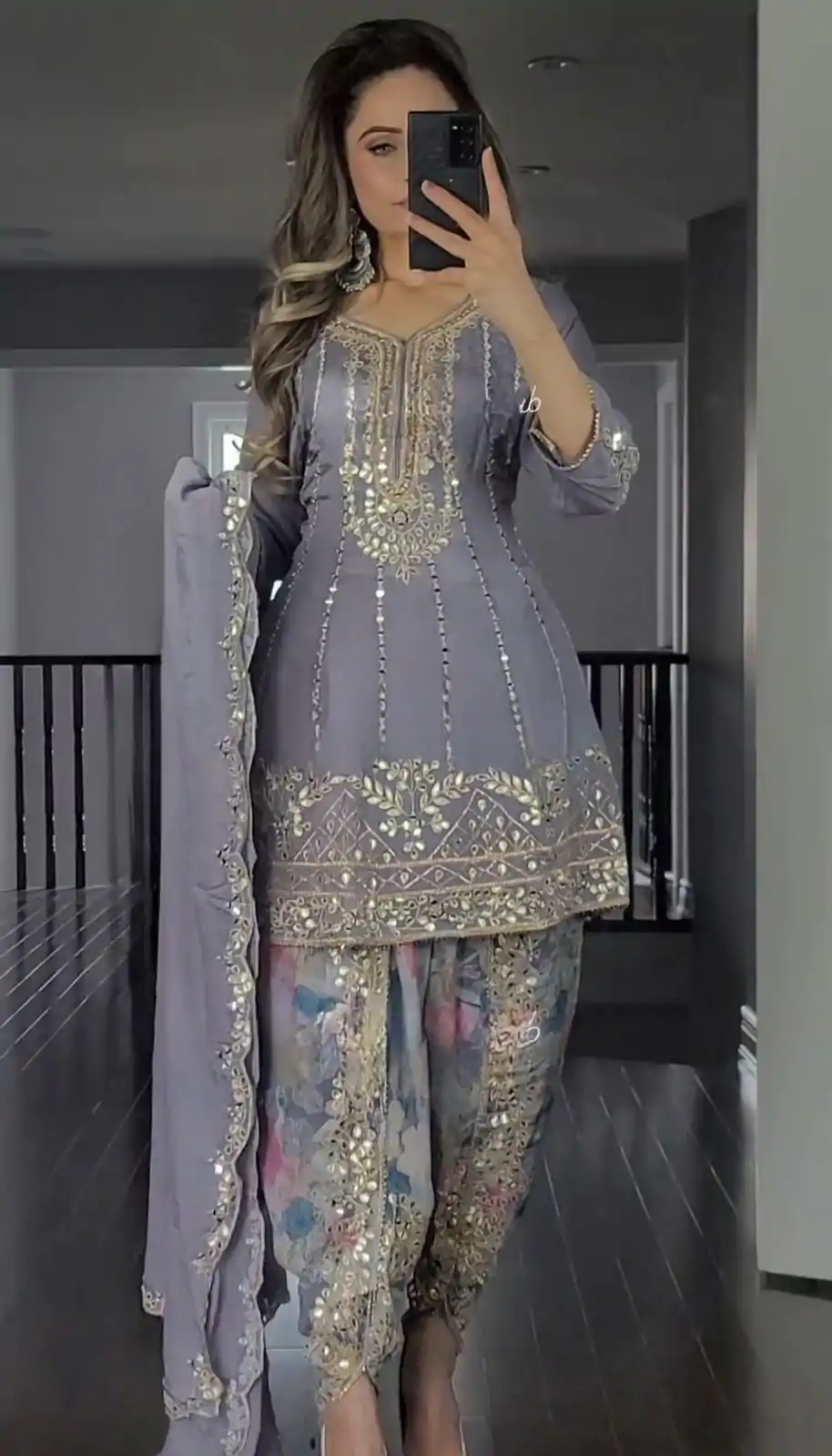 NF 1138 Violet Color Georgette Embroidery Sequence Salwar Suit Casual, Wedding, Party, Festive, Events . Expected Delivery  4-6 Working Days @2099 | Casual Suits, Creative suits, Designer Suits, Palazzo Suits, Party Wear Suits, Patiala Suits, Salwar suit, Straight Suits